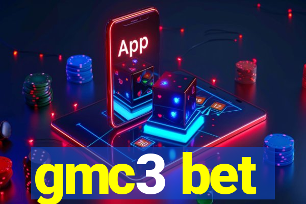 gmc3 bet